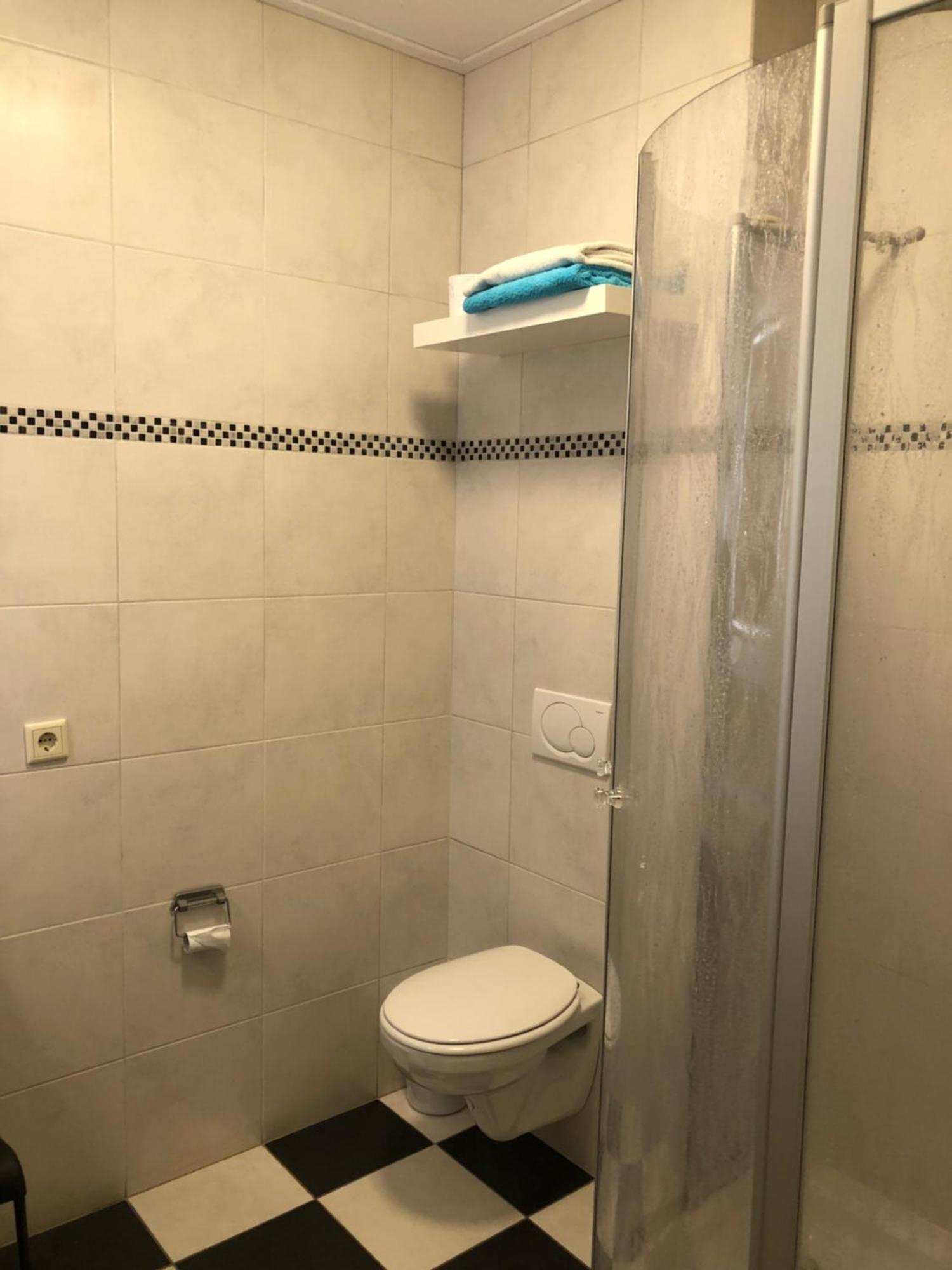 Hotel De Hoefpoort Gemert Værelse billede
