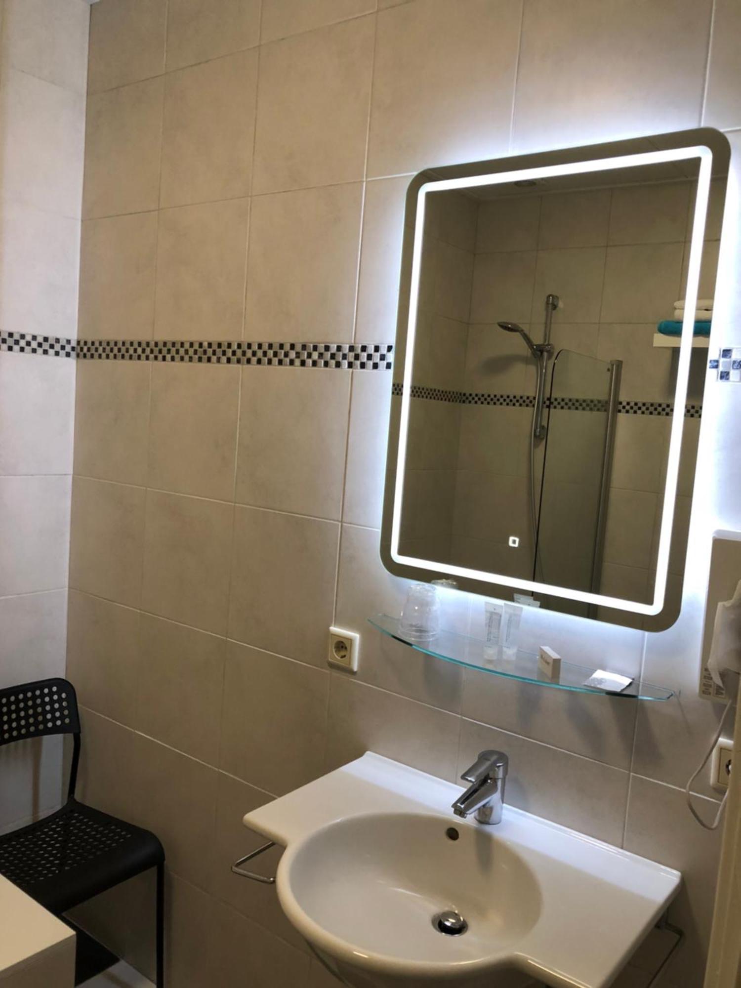 Hotel De Hoefpoort Gemert Værelse billede