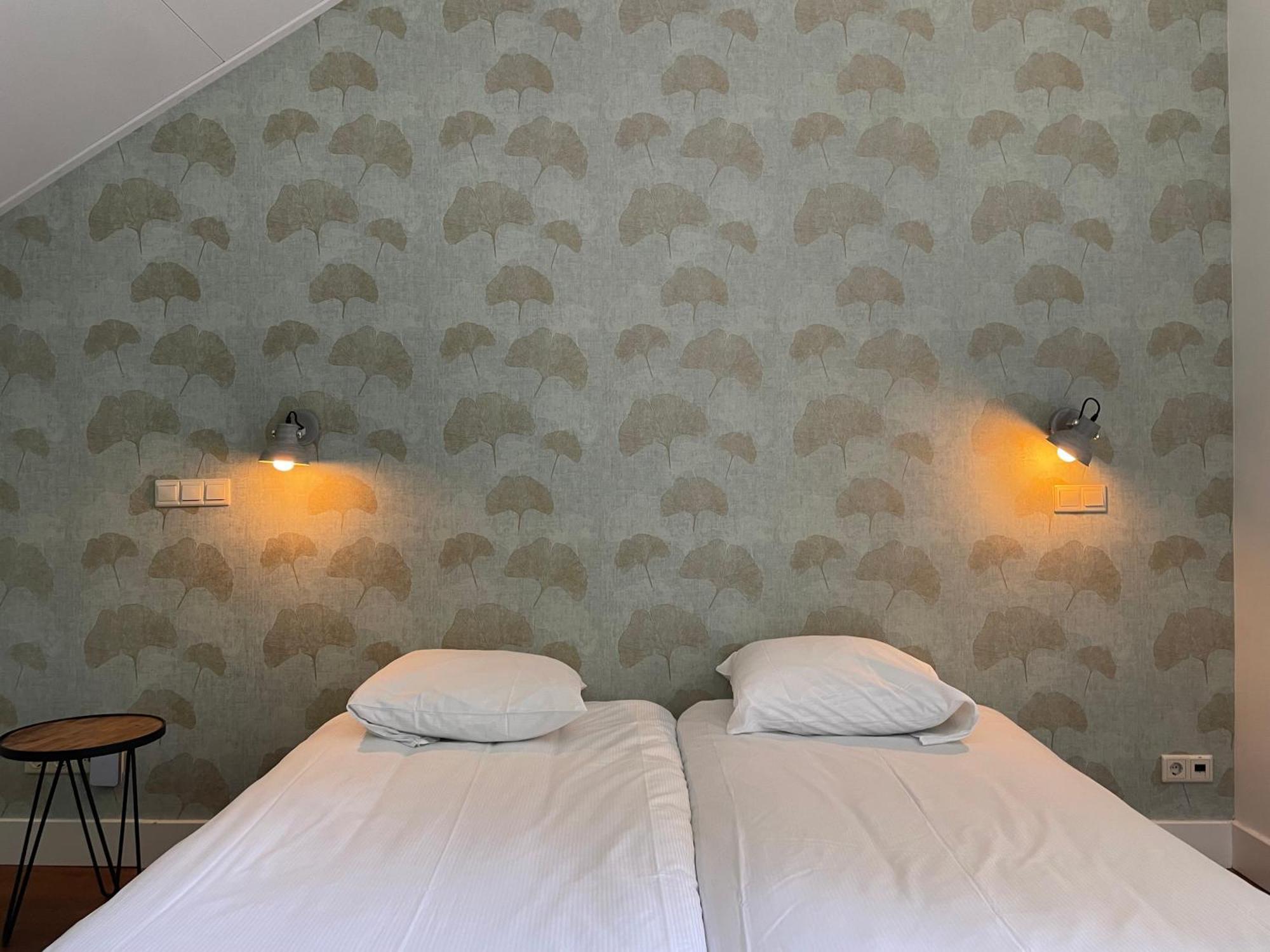 Hotel De Hoefpoort Gemert Eksteriør billede