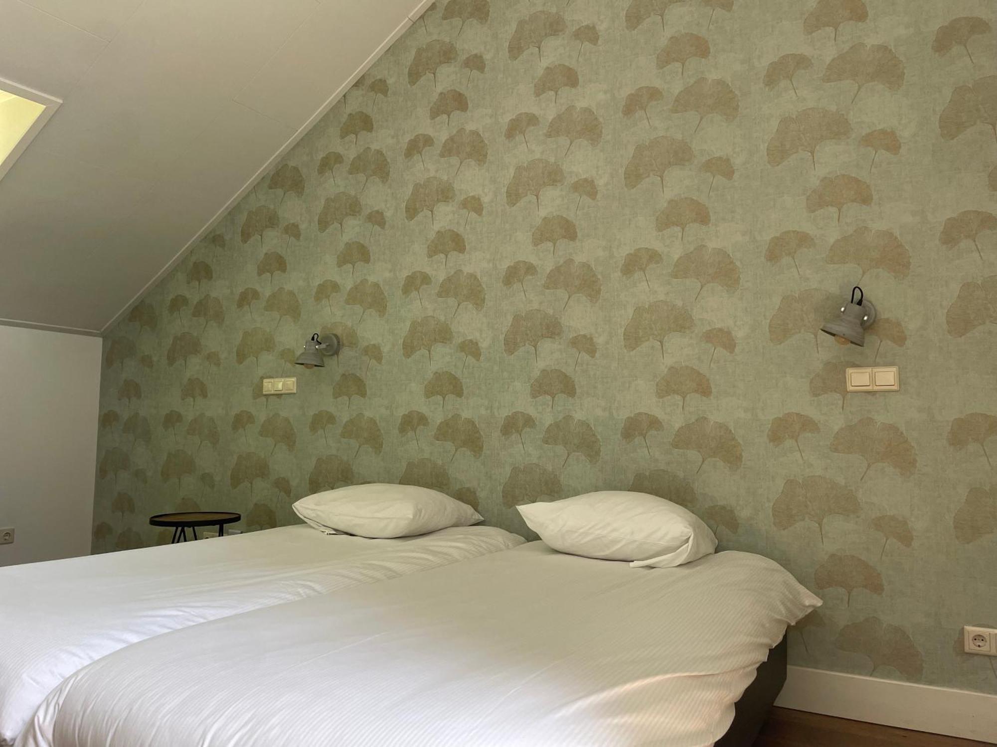 Hotel De Hoefpoort Gemert Eksteriør billede