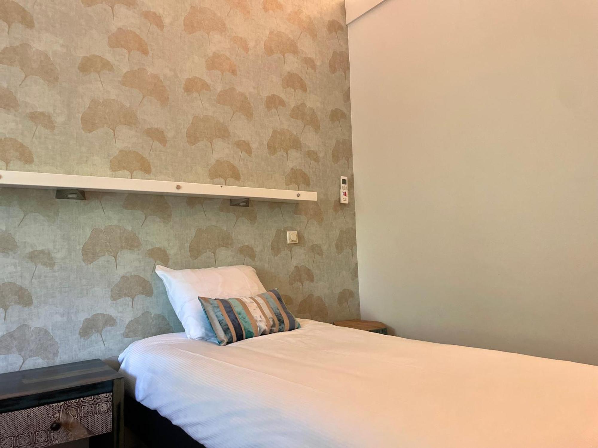 Hotel De Hoefpoort Gemert Eksteriør billede