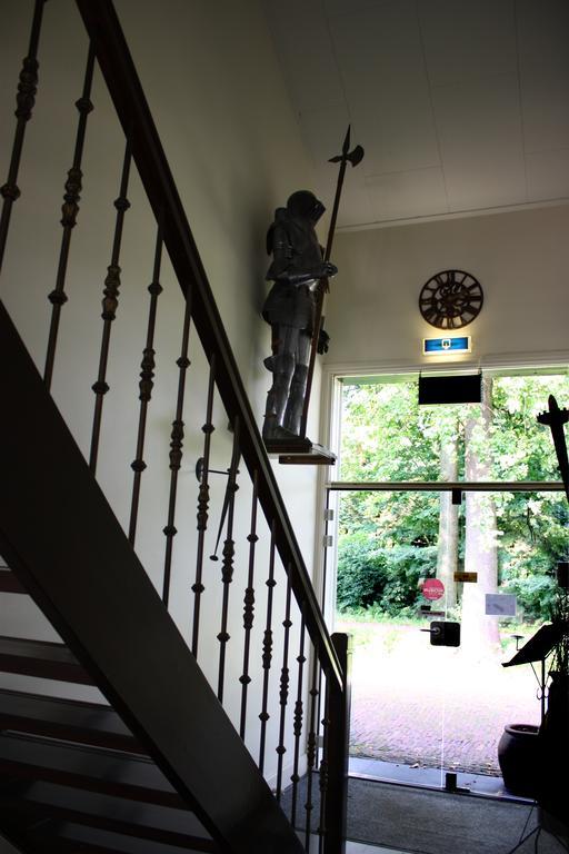 Hotel De Hoefpoort Gemert Værelse billede