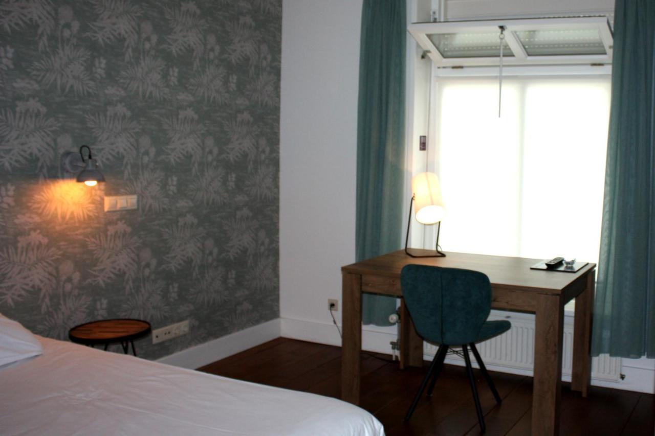 Hotel De Hoefpoort Gemert Eksteriør billede